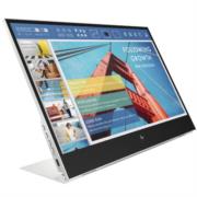 Monitor HP 14" E14 G4 Portátil FHD Resolución 1920x1080 Panel IPS - Vista 8