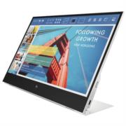 Monitor HP 14" E14 G4 Portátil FHD Resolución 1920x1080 Panel IPS - Vista 11