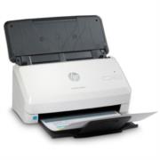 Escáner HP ScanJet Pro 2000 s2 ADF Resolución 600dpi - Vista 7