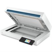 Escáner HP ScanJet Pro 2600 f1 Resolución 600 dpi ADF - Vista 11