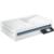 Escáner HP ScanJet Pro N4600 fnw1 Resolución 600 dpi ADF - Vista 8