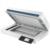 Escáner HP ScanJet Pro N4600 fnw1 Resolución 600 dpi ADF - Vista 11