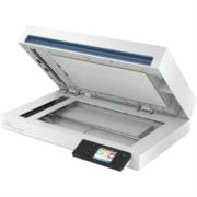 Escáner HP ScanJet Pro N4600 fnw1 Resolución 600 dpi ADF - Vista 10