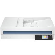Escáner HP ScanJet Pro N4600 fnw1 Resolución 600 dpi ADF - Vista 7