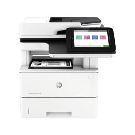 Multifuncional hp (val) laserjet enterprise m528dn láser monocromática