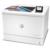Impresora Láser HP LaserJet Enterprise M751DN Color - Vista 4