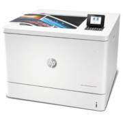 Impresora Láser HP LaserJet Enterprise M751DN Color - Vista 3