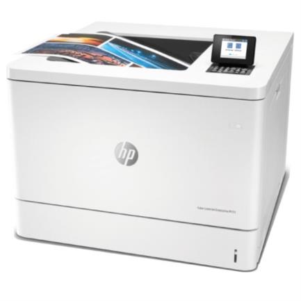 Impresora Láser HP LaserJet Enterprise M751DN Color - Vista 8