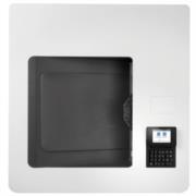 Impresora Láser HP LaserJet Enterprise M751DN Color - Vista 6
