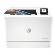 Impresora Láser HP LaserJet Enterprise M751DN Color - Vista 2