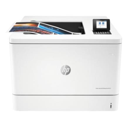 Impresora Láser HP LaserJet Enterprise M751DN Color - Vista 7