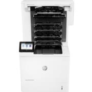 Impresora Láser HP (VAL) LaserJet Enterprise M611dn Monocromática - Vista 6