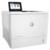 Impresora Láser HP (VAL) LaserJet Enterprise M611dn Monocromática - Vista 4