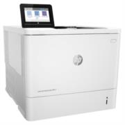 Impresora Láser HP (VAL) LaserJet Enterprise M611dn Monocromática - Vista 5