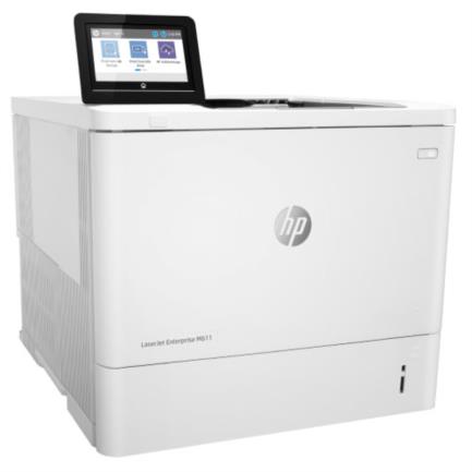 Impresora l&aacute;ser hp (val) laserjet enterprise m611dn monocrom&aacute;tica