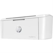 Impresora Láser HP (VOL) LaserJet M111w Monocromática - Vista 9