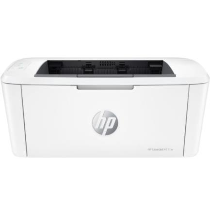 Impresora láser hp (vol) laserjet m111w monocromática