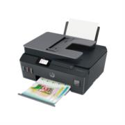 Impresora de Tinta Continua HP (HPS) Smart Tank 615 Color - Vista 8