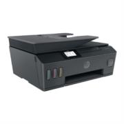 Impresora de Tinta Continua HP (HPS) Smart Tank 615 Color - Vista 12