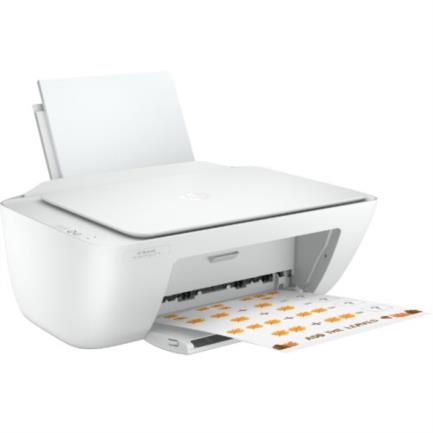Multifuncional HP (HPS) Deskjet Ink Advantage 2374 Color Inyección de Tinta - Vista 3