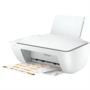 Multifuncional HP (HPS) Deskjet Ink Advantage 2374 Color Inyección de Tinta - Vista 9