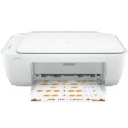 Multifuncional HP (HPS) Deskjet Ink Advantage 2374 Color Inyección de Tinta - Vista 5