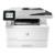 Multifuncional HP (VAL) LaserJet Enterprise MFP M430f Monocromática Láser - Vista 2