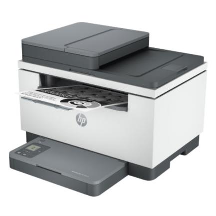 Multifuncional HP (VOL) LaserJet M236sdw Láser Monocromático 3