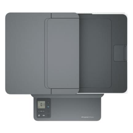 Multifuncional HP (VOL) LaserJet M236sdw Láser Monocromático 4