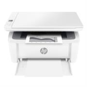 Multifuncional HP (VOL) LaserJet M141w Láser Monocromático - Vista 9