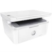 Multifuncional HP (VOL) LaserJet M141w Láser Monocromático - Vista 12