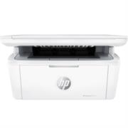 Multifuncional HP (VOL) LaserJet M141w Láser Monocromático - Vista 2