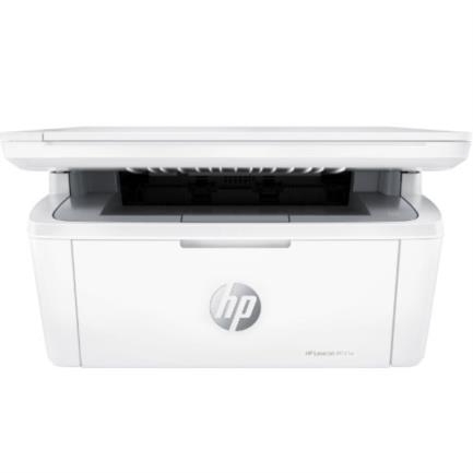 Multifuncional hp (vol) laserjet m141w láser monocromático