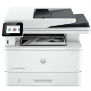 Multifuncional HP (VAL) LaserJet Pro 4103fdw Monocromática - Vista 3