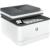 Multifuncional HP (VOL) LaserJet Pro M3103fdw Monocromático Láser 35PPM Dúplex - Vista 7