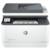 Multifuncional HP (VOL) LaserJet Pro M3103fdw Monocromático Láser 35PPM Dúplex - Vista 2