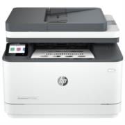 Multifuncional HP (VOL) LaserJet Pro M3103fdw Monocromático Láser 35PPM Dúplex - Vista 5