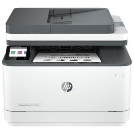 Multifuncional hp (vol) laserjet pro m3103fdw monocromático láser 35ppm dúplex