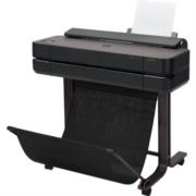 Plotter HP DesignJet T650 Inyección Térmica de Tinta 24" Resolución 2400x1200 dpi - Vista 9