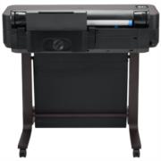 Plotter HP DesignJet T650 Inyección Térmica de Tinta 24" Resolución 2400x1200 dpi - Vista 12