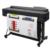 Plotter HP DesignJet T650 Inyección Térmica de Tinta 36" Resolución 2400x1200 dpi Producto Frágil  Revisar Condiciones d - Vista 9