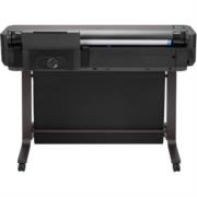 Plotter HP DesignJet T650 Inyección Térmica de Tinta 36" Resolución 2400x1200 dpi Producto Frágil  Revisar Condiciones d - Vista 11