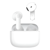 Buds Honor Choice X7e Active Color Blanco - Vista 2