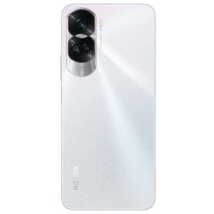 Smartphone Honor(D90) 90 LITE 6.7" 256GB/8GB Cámara 100MP+5MP+2MP/16MP Android 13 Color Plata - Vista 5