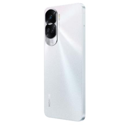 Smartphone Honor(D90) 90 LITE 6.7" 256GB/8GB Cámara 100MP+5MP+2MP/16MP Android 13 Color Plata - Vista 7