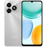 Smartphone Honor X5C plus 4GB+256GB color Plata - Vista 3