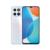 Smartphone Honor X6 6.5" 64GB/4GB Cámara 50MP+2MP+2MP/5MP Mediatek Android 12 Color Plata - Vista 2