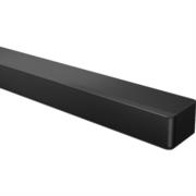 Barra de sonido hisense 2.1ch soundbar with wireless subwoofer