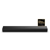 Barra de Sonido Hisense 2.0 CH Bluetooth 5.3 - Vista 3