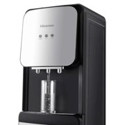 Dispensador de Agua Hisense Carga inferior - Vista 6